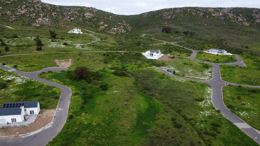 0 Bedroom Property for Sale in St Helena Views Western Cape